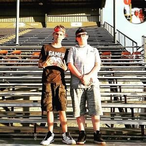 Meet your Posher, Sean